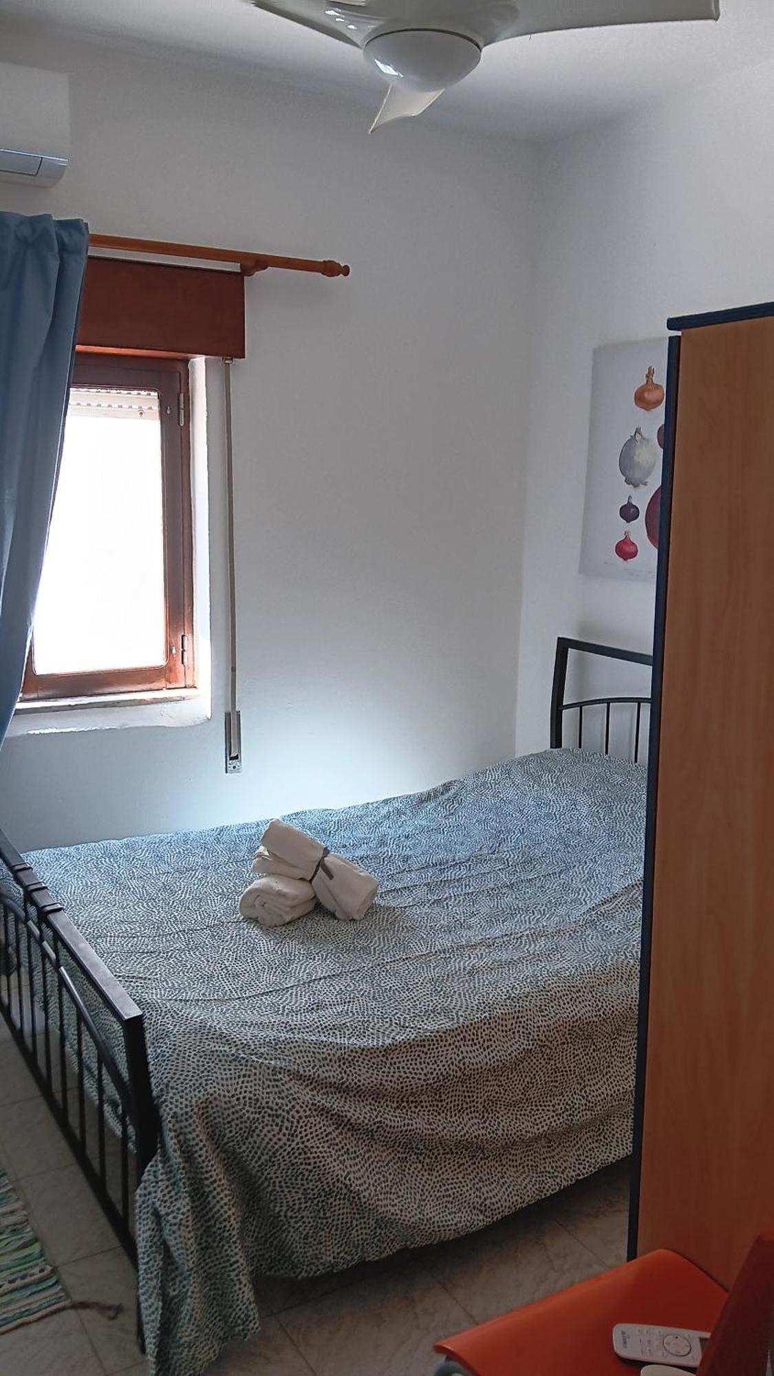 La Rampa Beach B&B Olhos de Agua  Exteriör bild